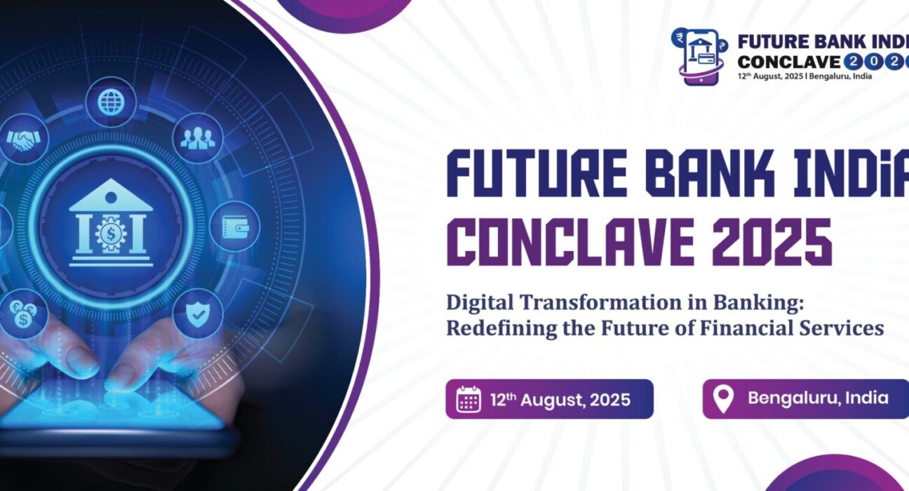 Future Bank India Conclave 2025