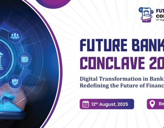 Future Bank India Conclave 2025