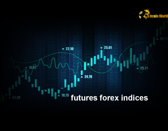 Forex vs Futures: Key Differences, Advantages, and Which is Right for You