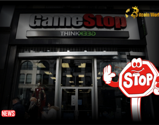 GameStop Exits The NFT Space After Shutting Down Its Marketplace