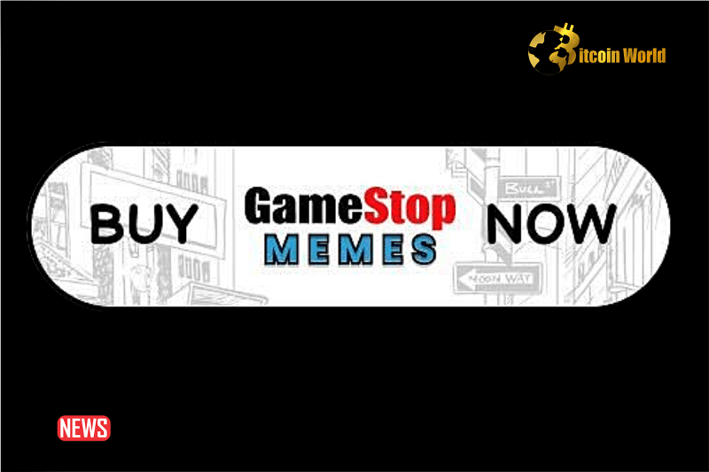 Forget GameStop Stock, Here Is GameStop Meme Coin (GME) And It's Worth Millions