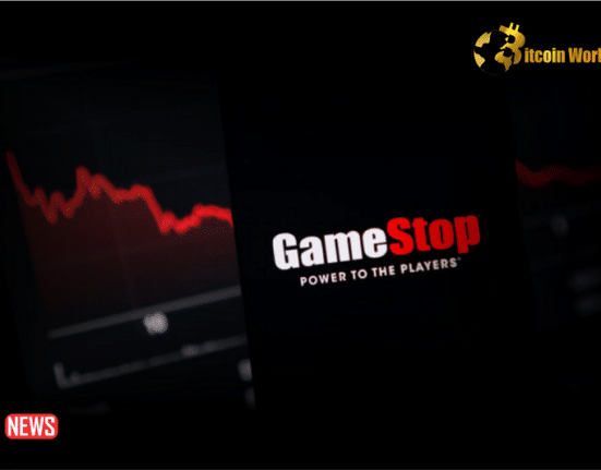 Meme Coin GameStop (GME) Price Dumbed 70%