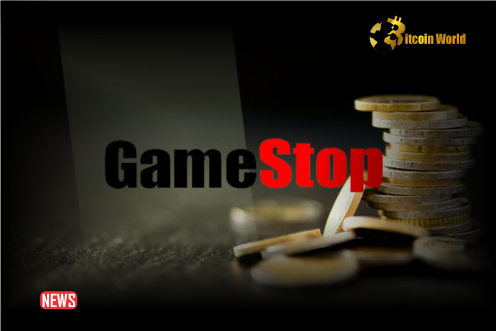 GameStop (GME) Meme Coin Skyrocketed 97% Following Roaringkitty Livestream Announcement