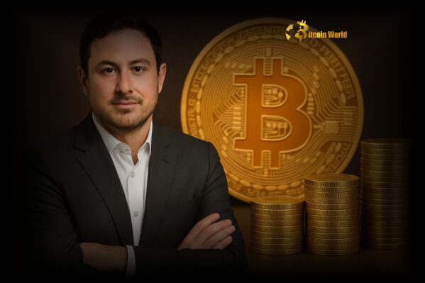 GameStop Bitcoin Ryan Cohen Calls BTC a Potent Hedge Against Currency Devaluation