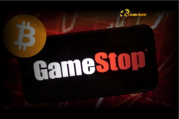 GameStop Unveils Strategic $1.75B Convertible Notes Plan After Bitcoin Purchase