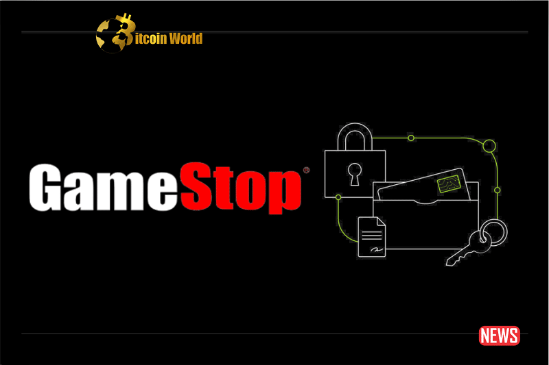 gamestop