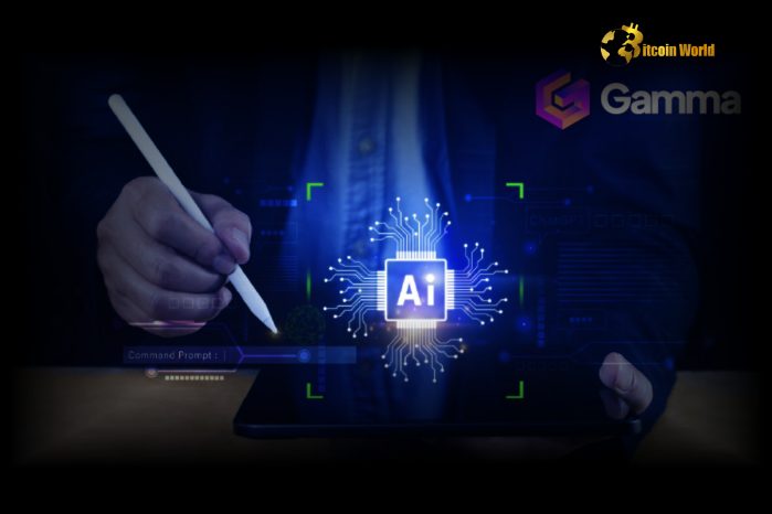 Gamma AI: Transforming Document Security and Compliance with AI-Powered Solutions