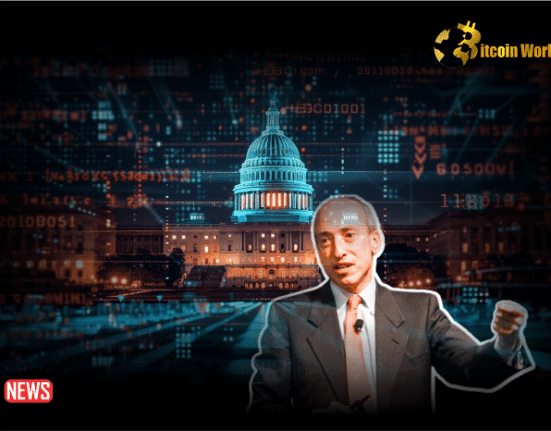 US Senators Urge Gensler To Halt Crypto ETF Approvals, Citing “Enormous Risks”