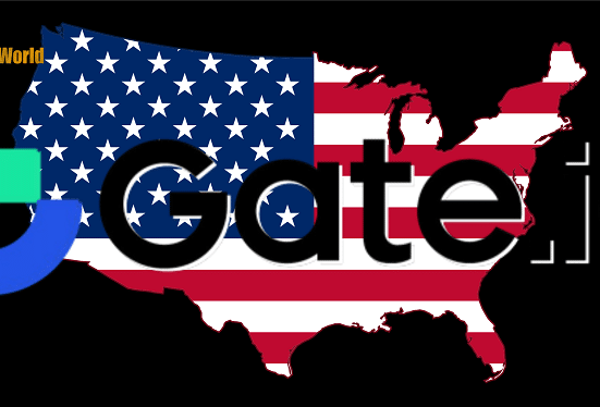 Gate.io is Closer to Launching US Services after Receiving Local Licenses