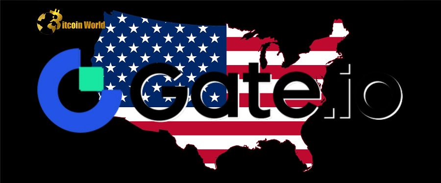 Gate.io is Closer to Launching US Services after Receiving Local Licenses
