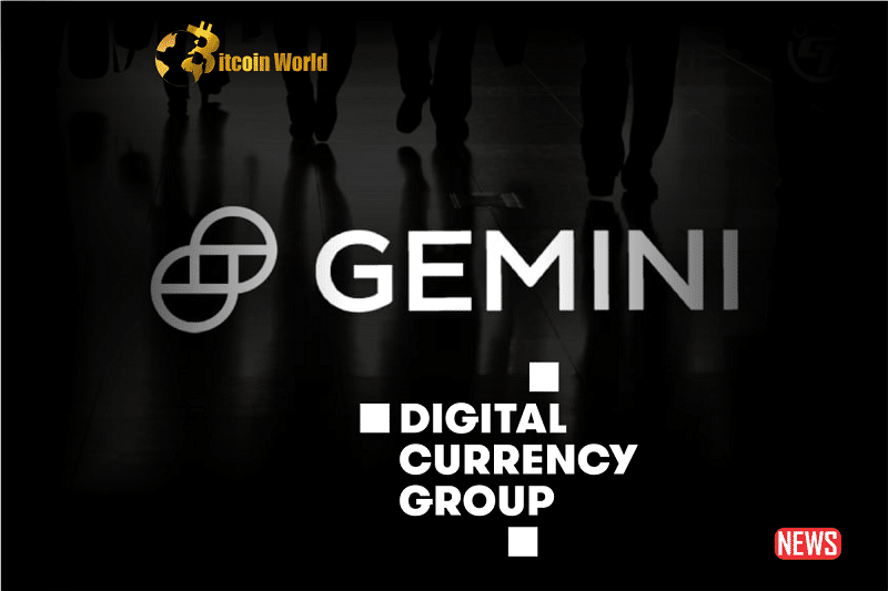 gemini dcg