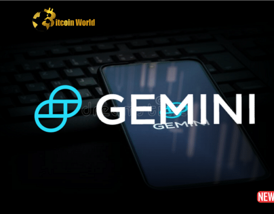 gemini exch