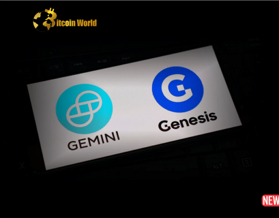 gemini genesis 1