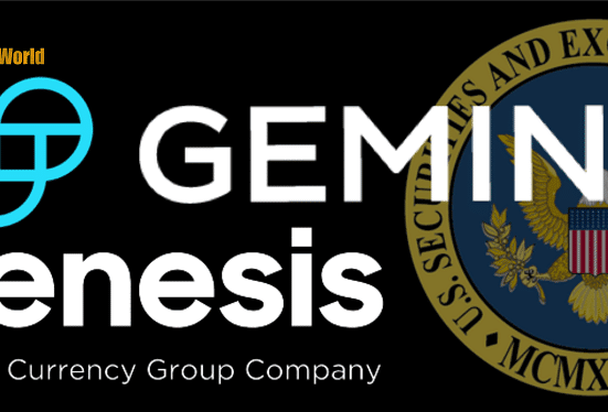 gemini genesis