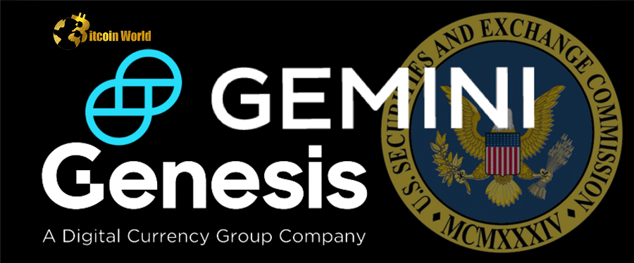 gemini genesis