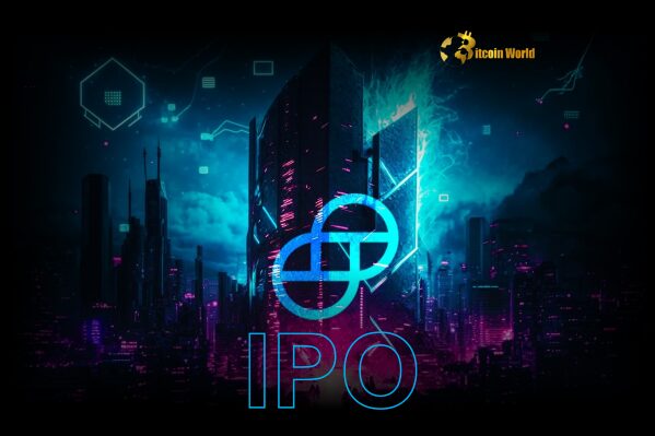 Gemini IPO A Potential Game Changer for the Cryptocurrency Exchange Landscape
