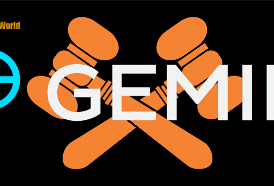Gemini Faces Mounting Legal Battles as Earn User Agreement Riles Customers