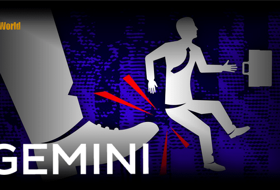 Gemini Lays of 10% of Employees Due to Crypto Industry’s “Bad Actors”