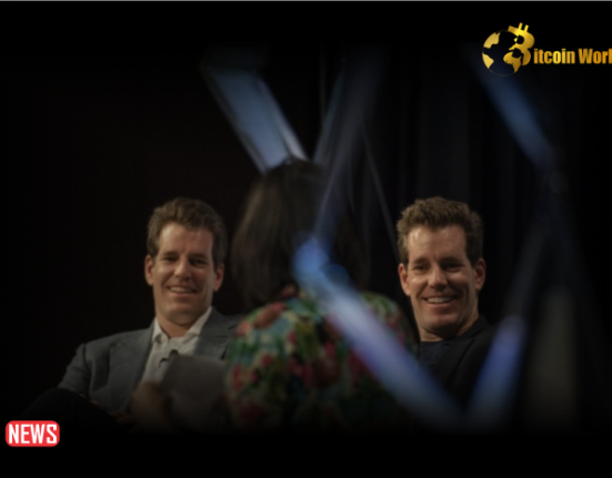 Winklevoss-Founded Gemini Trust Agrees To Pay $50M To Settle New York Crypto Fraud Claims