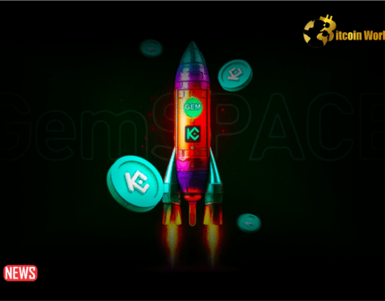 KuCoin Launches GemSPACE- A Platform to Discover New Crypto Gems