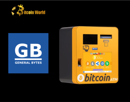 Bitcoin ATM Maker, General Bytes, Shuts Cloud Service after User Hot Wallets Compromised