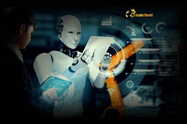 Generative AI The Dangerous Marketing of the ‘AI Co-worker’