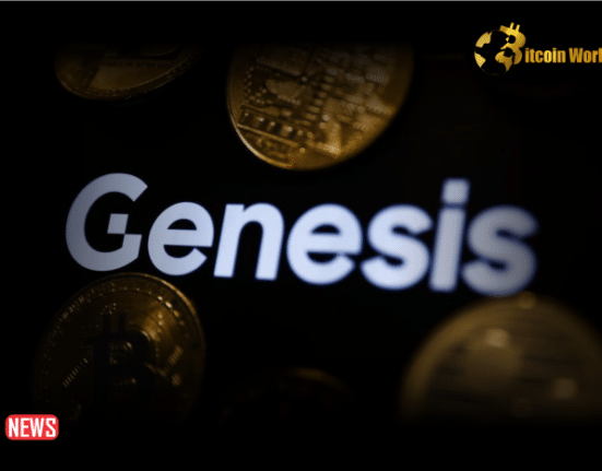 Failed Crypto Lender Genesis To Repay $3B To Creditors In Bankruptcy Case