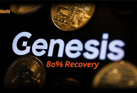 Genesis Creditors to Expect 80% Recovery Under Proposed Restructuring Plan