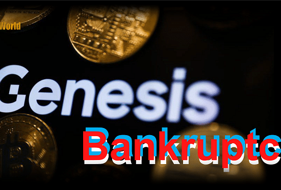 Genesis Bankruptcy Case Scheduled for First Hearing