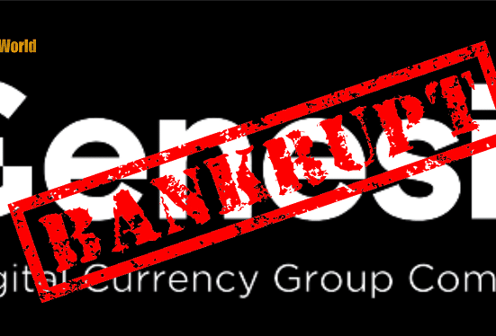 Crypto lender Genesis Files for Chapter 11 Bankruptcy