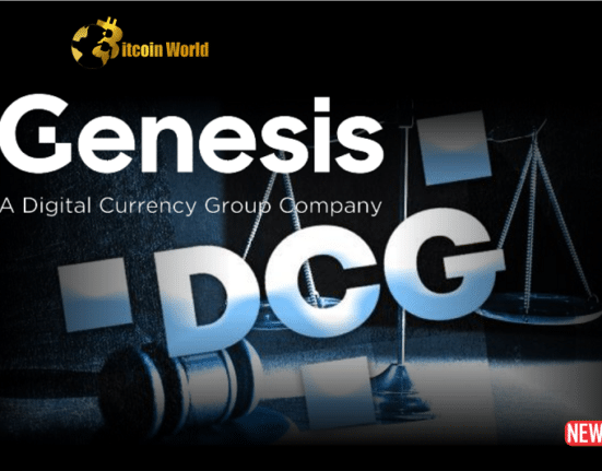 genesis dcg 1