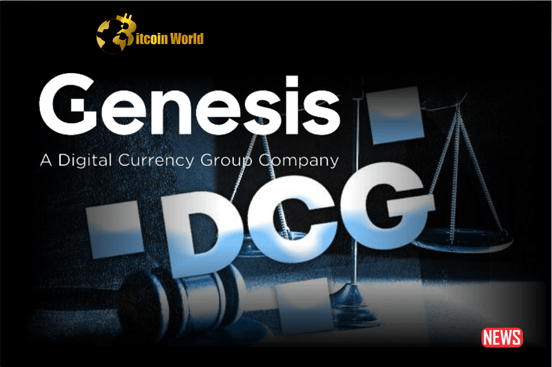 genesis dcg 1