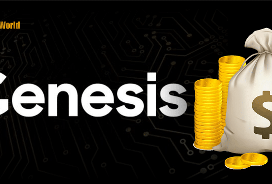 Genesis’ Crypto Trading Arm Is Moving Money Around, a Sign of Normalcy Amid Sibling’s Bankruptcy