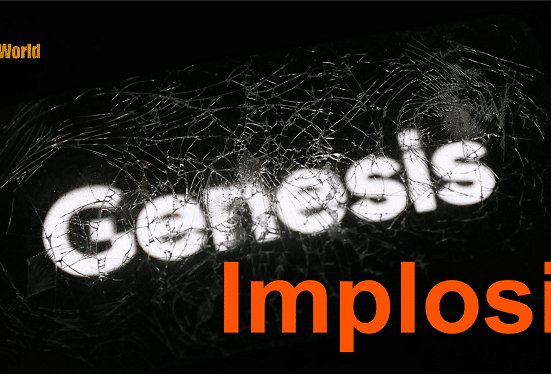 Opinion: Digital Currency Group's Genesis implosion: What comes next?