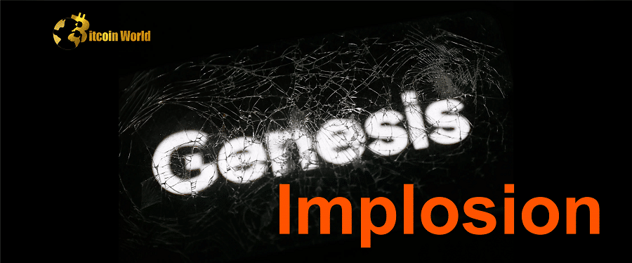 Opinion: Digital Currency Group's Genesis implosion: What comes next?