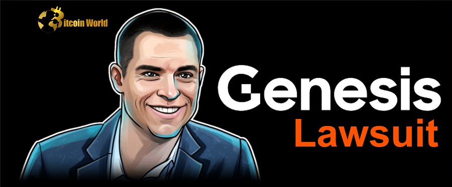 genesis lawsuit