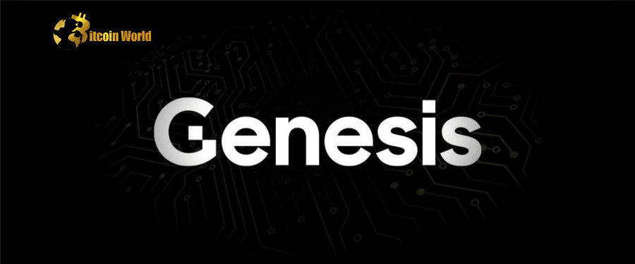 genesis portf
