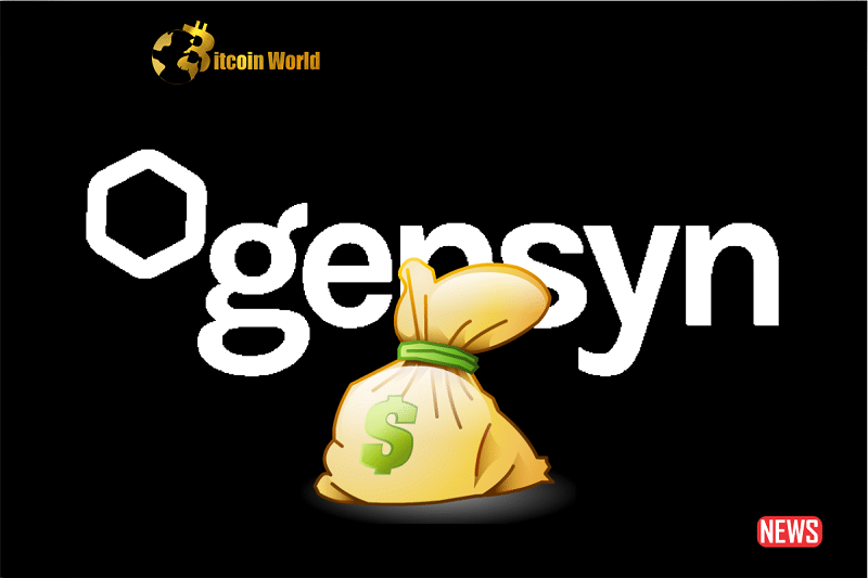gensyn