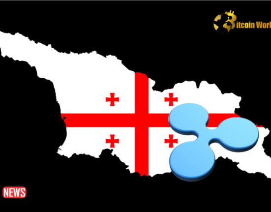 Ripple Labs In Meeting With National Bank Of Georgia, Is Something Brewing Up In Georgia