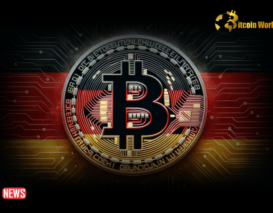 German Government’s Bitcoin (BTC) Sell-Off Ushers In The Weekend Market Decline