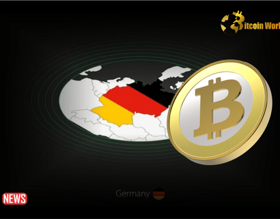 German Lawmaker Pushes For Bitcoin To Become Legal Tender