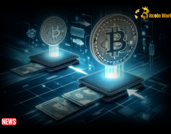 6,500 BTC Moved by German Government Wallet Raises Bitcoin Sale Concerns