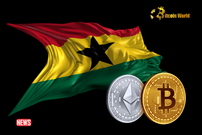 Bank Of Ghana Unveils Proposed Virtual Asset Regulations