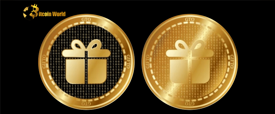Little-Known Digital Gifting Token, Gifto (GFT), Surged 450% Year-to-Date on Token Migration