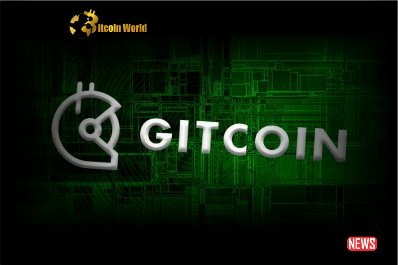 gitcoin