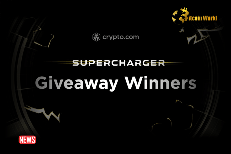 Crypto.com To Give Away $15,000 Bitcoin To Shiba Inu Traders