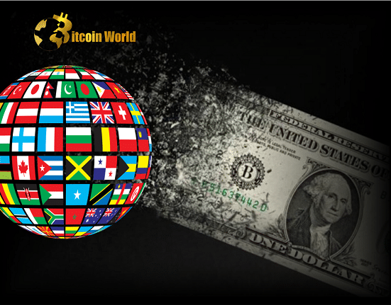 global de dollar