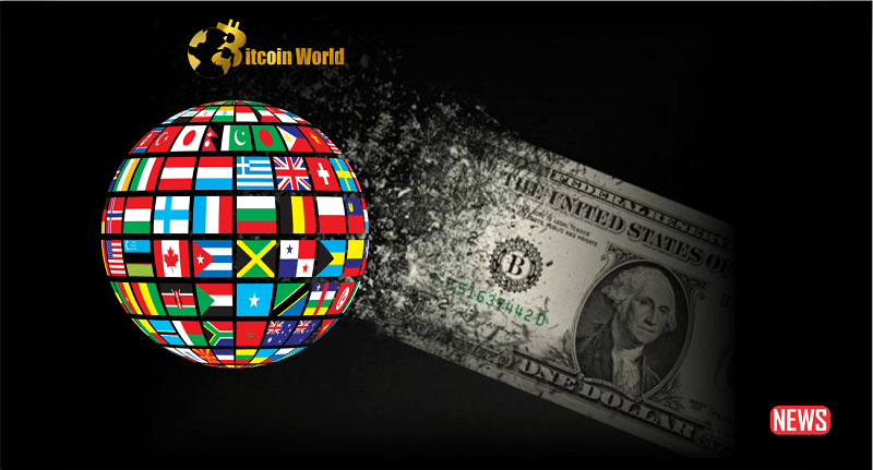 global de dollar