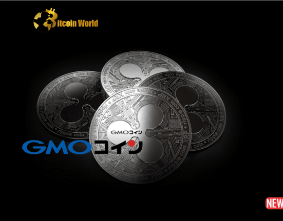 gmo coin xrp