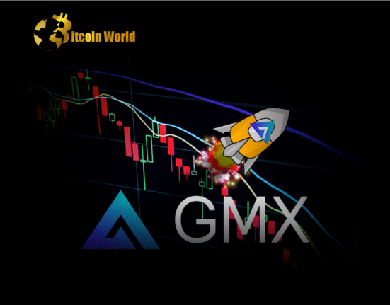 GMX’s Growth in TVL is a Matter of Joy, But There’s a Caveat